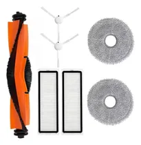 Comprar Repuestos Para Robot Aspirador Xiaomi Vacum X10 Plus 