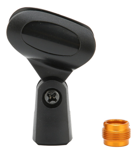 Soporte Para Clip De Micrófono Jd04, Tornillo Hembra De 5/8