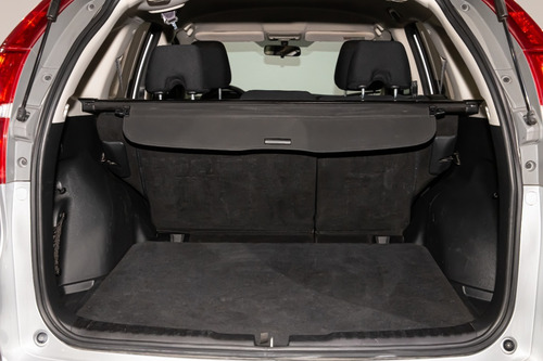 Imagen 12 de 15 de Honda Cr-v