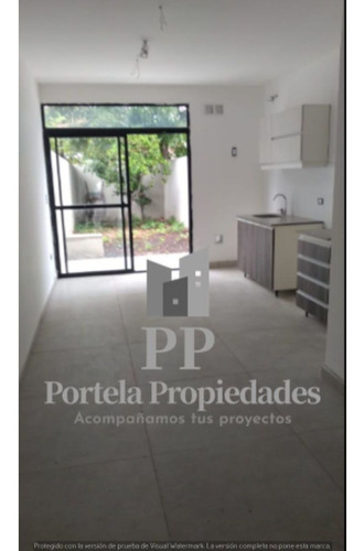Imagen 4 de 19 de Duplex A Estrenar 3 Ambientes Ituzaingo