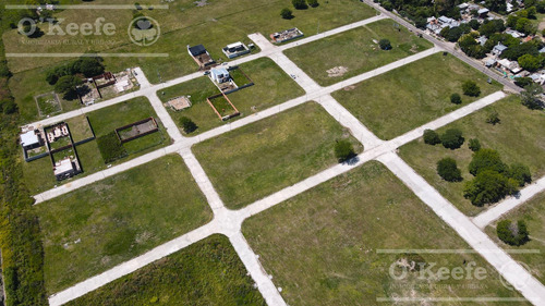 Barrrio Parque Hudson - Lote En Venta En Hudson - Sin Expensas - Loteo Abierto
