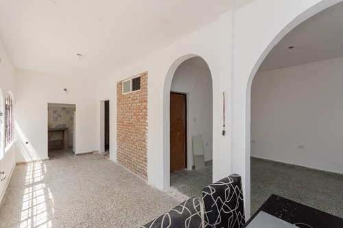 Ph En Venta 2 Ambientes Con Patio Y Terraza Boulogne