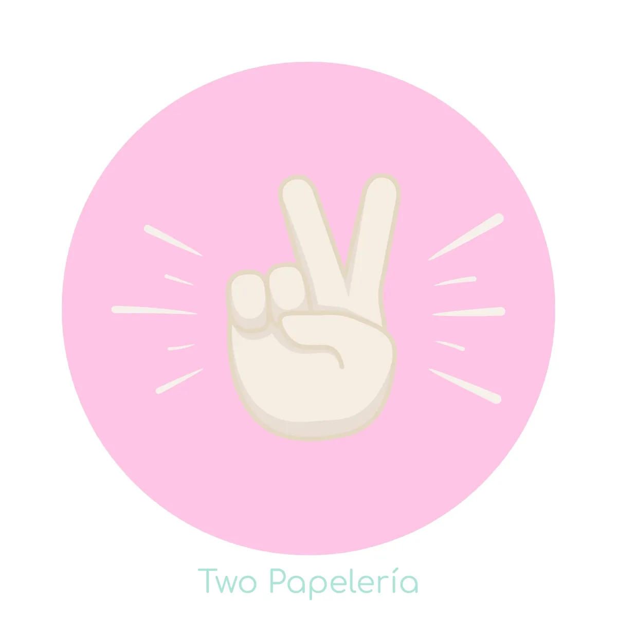 TWO PAPELERIA