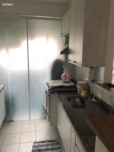 Imagem 3 de 15 de Apartamento Para Venda Em São Paulo, Vila Andrade, 2 Dormitórios, 1 Banheiro, 1 Vaga - 2000/2591_1-1470573