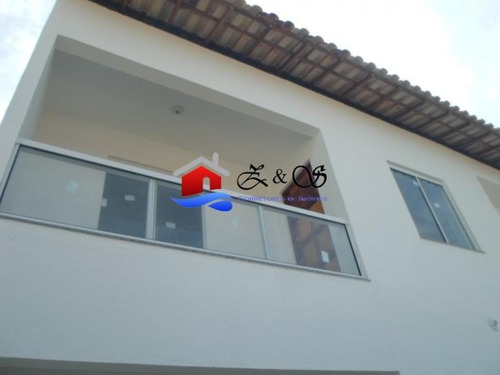 Ótimo Apartamento Coladinho Com A Praia. - Ja65