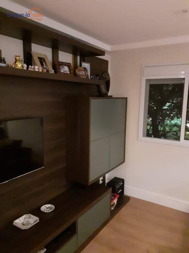 Apartamento Com 2 Dormitórios À Venda, 110 M² Por R$ 1.090.000,00 - Mooca (zona Leste) - São Paulo/sp - Ap10502