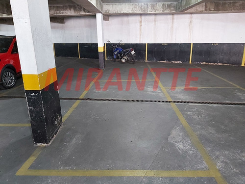 Imagem 16 de 27 de Apartamento Em Imirim - São Paulo, Sp - 347317