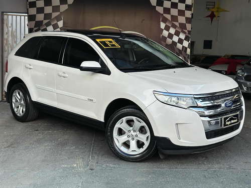 Ford Edge 3.5 Sel Fwd 5p