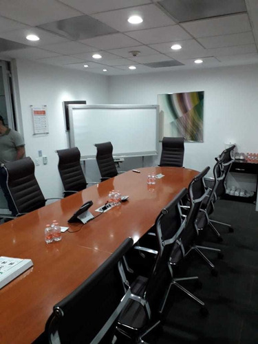 Imagen 6 de 14 de Oficinas De Lujo Disponibles Alce Blanco