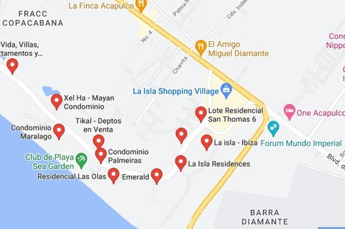 Imagen 10 de 14 de Realidad Del Remate Bancario Con Esta Casa En Acapulco