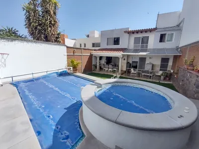 Casa en venta