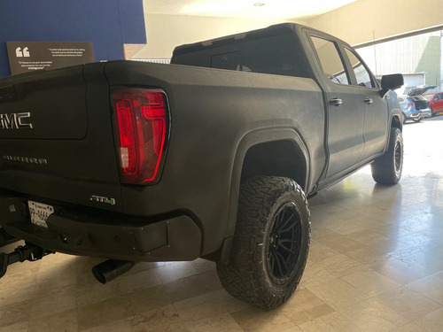 GMC Sierra 5.4 Crew Cabina All Terrain 4x4 At