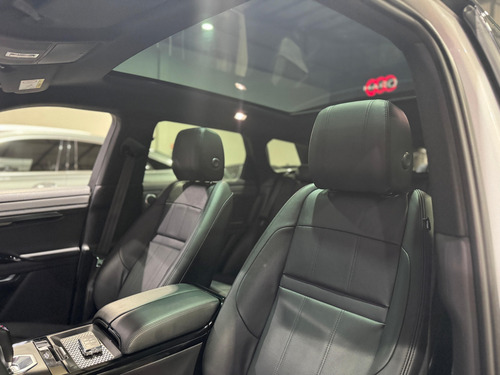 Land Rover Range Rover Evoque R DYNAMIC 300 HP