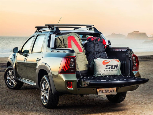 Renault Duster Oroch 2.0 Privilege