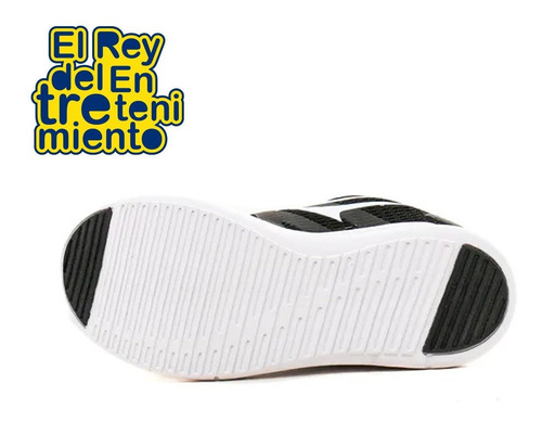 Topper Calzado Deportivo Championes Running Hombre - El Rey