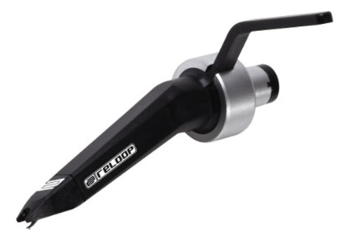 Reloop Concorde Stylus, Negro