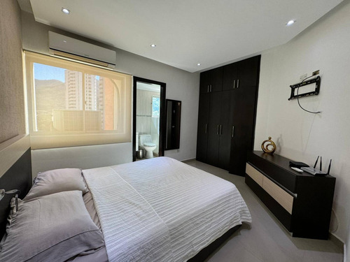 Meb Venta Impecable Apartamento Con Pozo Y Planta Las Chimeneas Valencia 285779