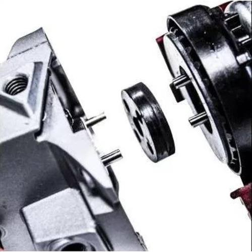 Amoladora Angular Inalambrica Einhell Axxio 18v Sin Carbones