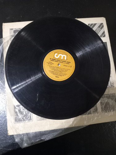 Ramona Galarza!!disco Vinilo!! (Usado)