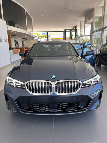 Nuevo Bmw 330i 2025