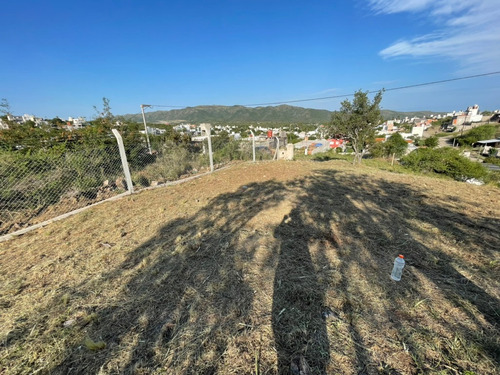 Venta De 2 Lotes Contiguos En San Nicolás - Malagueño - Córdoba