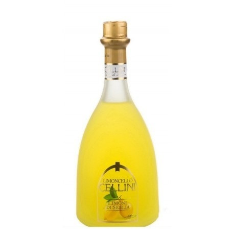 Licor Limoncello Cellini 700ml Original Limoncello.