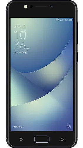 Smartphone Asus Zenfone 4 Max 3GB RAM ZC554KL Octa-core 32GB