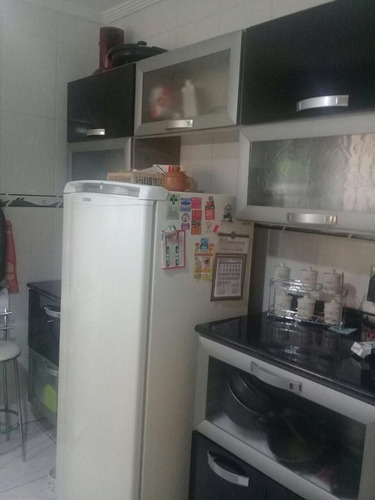 Sobrado - Ref: 5595