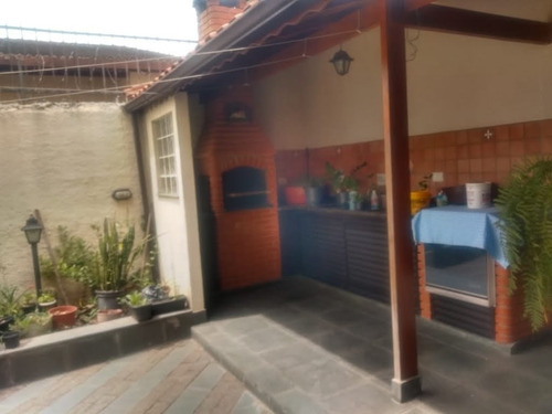 Imagem 6 de 15 de Casa Térrea Para Venda, 3 Dormitório(s), 232.0m² - 2053