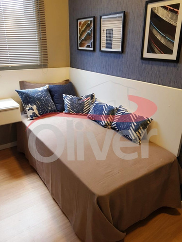 Imagem 11 de 29 de Annecy, Cobertura Penthouse, 3 Dormitorios, 1 Vaga De Garagem, São Francisco, Curitiba, Paraná - Ap00922 - 33619031