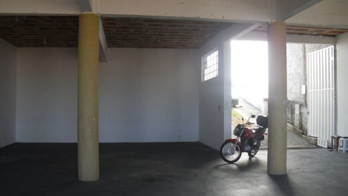 Imagem 3 de 8 de Excelente Galpão Com 360m² Bairro: Canãa - 837