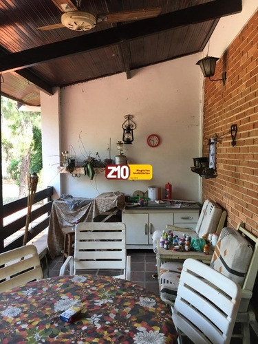 Imagem 24 de 30 de Z10 Imóveis Indaiatuba | Ch01788 - Vale Das Laranjeiras - Sobrado - At 6.000m², Ac 1.100m². - Ch01788 - 68668681