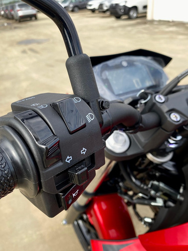 Yamaha| Fazer Fz 25 Con 2025 + Emplac E Cap Grátis