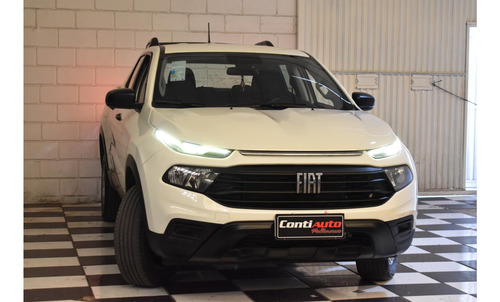 Fiat Toro Toro 1.3 TURBO 270 FLEX ENDURANCE AT6