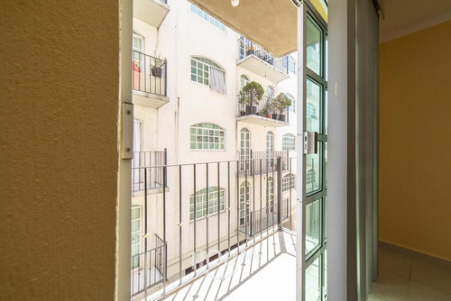 Imagen 25 de 30 de Departamento En Los Reyes, Azcapotzalco Con 2 Recámaras, 113 M², Id: 64263