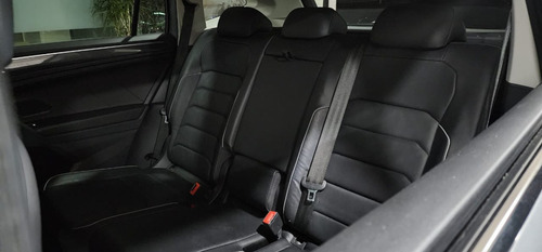 Volkswagen Tiguan 2.0 Highline At