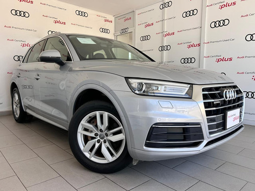 Audi Q5 2.0 L T Select Dsg