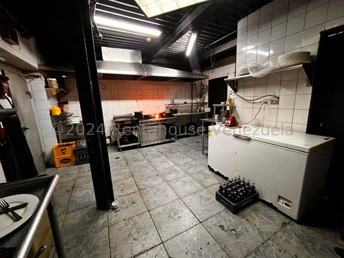 Negocio Comercial En Venta Colinas De La California Mls #24-26094
