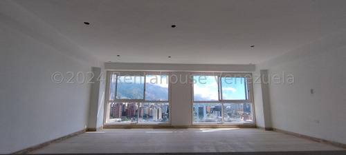 Apartamento ( A Estrenar / Remodelado ) Alquiler Las Mercedes ( Premium La Vista ) Mls - 24-22182