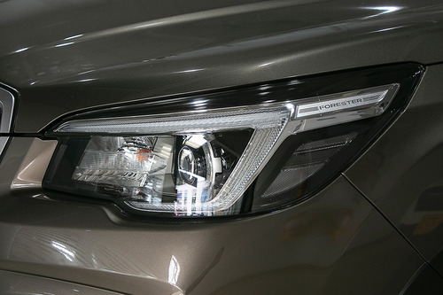 Subaru Forester 2.0i Dynamic 4x4