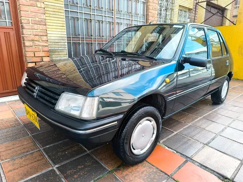 Chevrolet Sprint 1.0