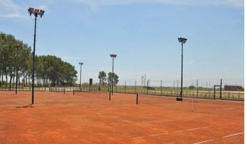 Lote En Country La Alameda Canning