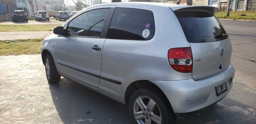 Volkswagen Fox 1.6 Trendline 3 P 2008