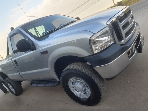 Ford F-100 2011 3.9 Cab. Simple Xlt 4x4
