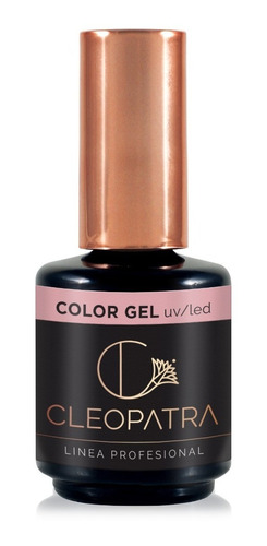 Cleopatra Color Gel 105 Egyptian