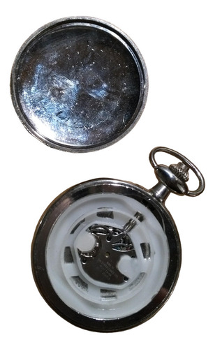 Reloj De Bolsillo
