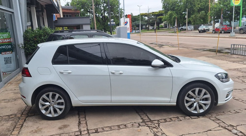 Volkswagen Golf 1.4 Comfortline Tsi