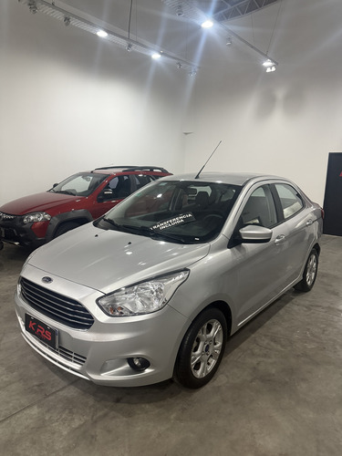 Ford Ka 1.5 Sel