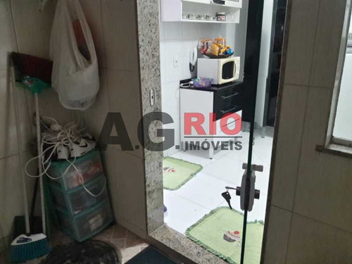 Imagem 8 de 15 de Casa Em Condomínio-à Venda-oswaldo Cruz-rio De Janeiro - Vvcn20040