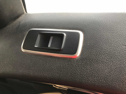 Botão Do Vidro Elétrico Porta Diant Dir Jaguar F-pace 2019